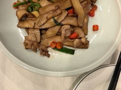 -鑫巴蜀小镇 · 水煮鱼专研店(玉桥店)