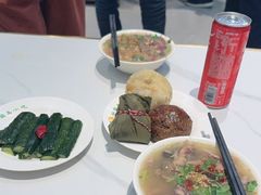 -护国寺小吃(新街口店)