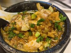 -新蜀会四川豆花(五羊店)