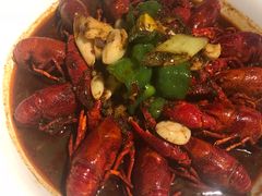 -纳瓦新疆菜(银都店)