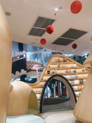 -奈尔宝家庭中心·亲子餐厅(宝安店)