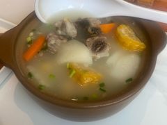 -粥鼎记(恒安新东城逸景店)