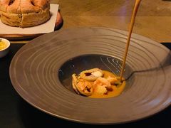 -恰餐厅及酒吧CHAR Bar & Grill(北京三里屯洲际店)