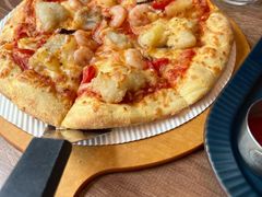 -必胜客(沈辽路万达店)