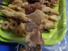 蹄筋-马记大锅煮(总店)
