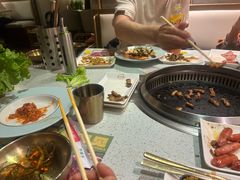 -炭之家·齐齐哈尔非遗烤肉·鲜切直供(中央大街店)