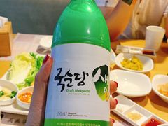 -喜来稀肉(望京店)