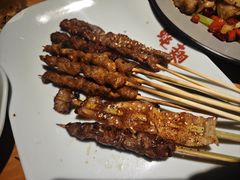 -蚝翅·海鲜粥·烧烤·龙虾季(海曙天一店)