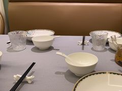 -狮王府淮扬菜(新街口友谊店)