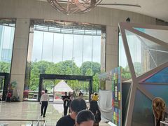 -喜茶(广州佳兆业广场店)