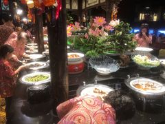 -宝丽金大酒店·洗浴中心