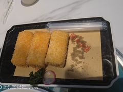 -大锅强·蒸海鲜青岛菜(金沙滩店)