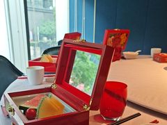 -千百味红餐厅·江西菜(绿地双子塔店)