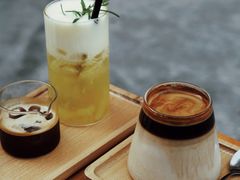 -转山咖啡(松柏社区店)