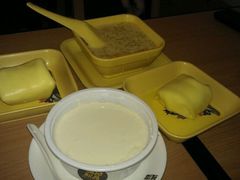 杨枝甘露-满记甜品(无锡八佰伴店)