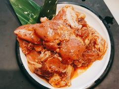 -韩宫宴和牛烤肉(宣州国购店)