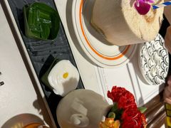 -太食獸泰式茶餐厅(兰州中心首店)