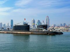 -中国人民解放军海军博物馆