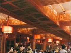 大堂-那家山城(樱桃园店)