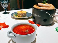 -俄士厨房(五棵松华熙LIVE店)