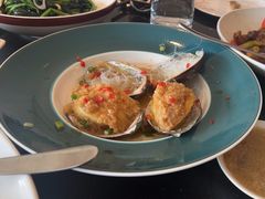 -铭轩中餐厅·海南菜·粤菜(亚龙湾瑞吉店)