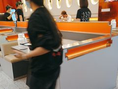 -不二啫·广府啫啫煲(江燕路万科里店)