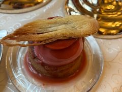 -Salon de Ville浦江汇(上海外滩华尔道夫酒店店)