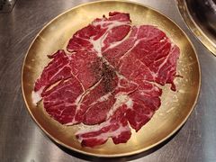 齐齐哈尔雪花上脑-炉队长·齐齐哈尔家庭烤肉(马家堡店)