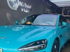 -脉冲品质汽美·贴膜(闵行店)