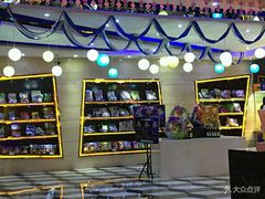 -酷必乐KTV(北行店)
