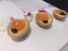 -港丽餐厅(高德置地店)