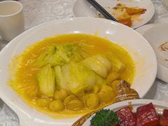 -马凯餐厅(地安门店)