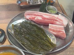 -马场洞肉铺(振安店)