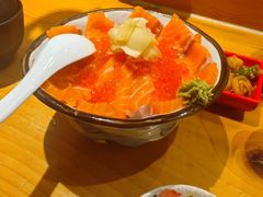 -大岛日本料理铁板烧(南通大饭店)