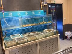 -周记老沈阳焦火鸡架