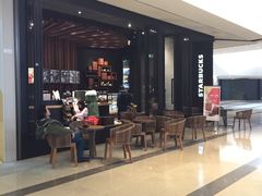 -星巴克(成都太古里二店)