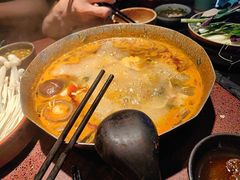 -旺福·贵州酸汤牛肉火锅(陆悦天地店)