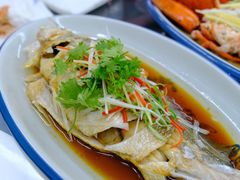 -望海潮海鲜店 特色家常菜(在海一方店)