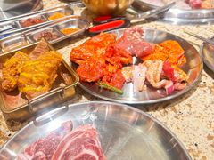 -姜胖胖无限自助烤肉(罗湖宝能店)
