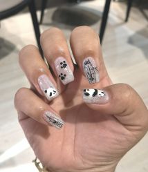 点击看大图 -瞧·享轻奢美甲美睫