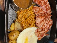 -半秋山西餐厅(襄阳万达店)