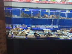 -荣祥海鲜·烟台菜(胜利路二部)