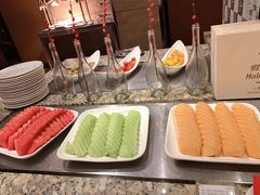 -大华锦绣假日酒店·锦味餐厅