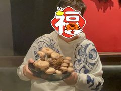 -龙湖南京江北天街