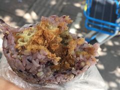 -芳婆糕团店(王府大街店)