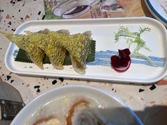 -点都德(广州白云山景区南门店)