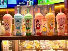 -奈雪的茶(石家庄万象城店)