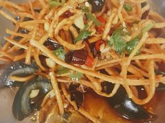 -一棠龙虾•王牌虾球(恒隆广场店)