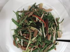 庐州小炒-庐州太太(双岗店)