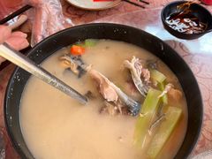 -品德宏·孔雀宴的发源地(金塔园店)